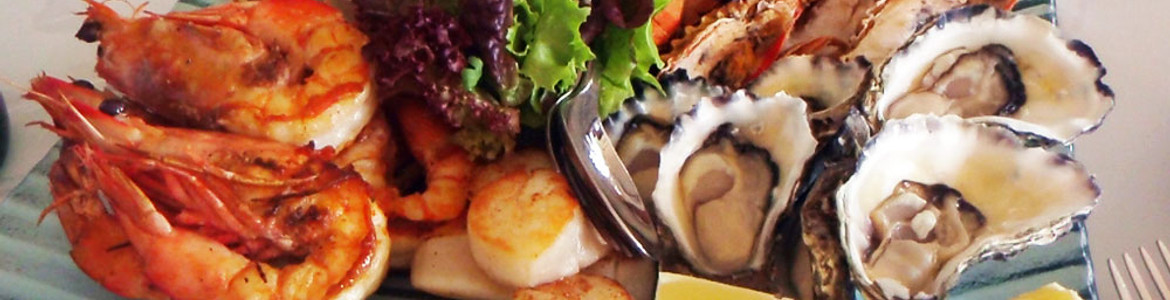 Hải Sản Biển Đông_foody