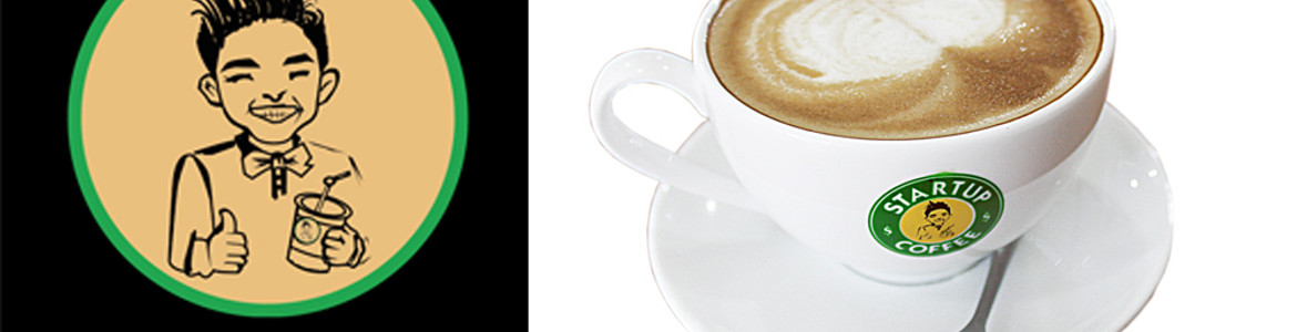 Startup Coffee