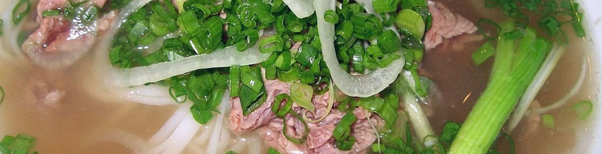 Phở Phong Cách