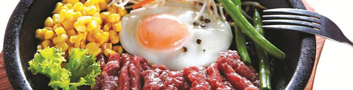 Hotto - Món Ngon Trên Đĩa Nóng