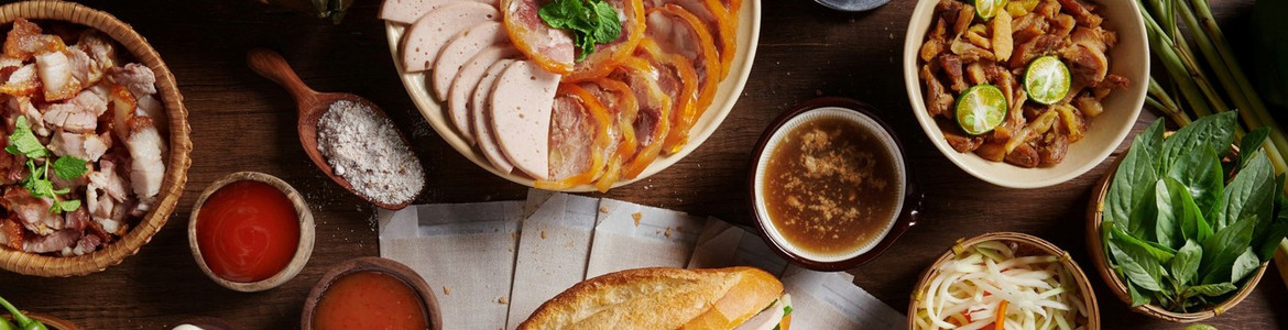 Đồng Tiến Bakery Đà Nẵng