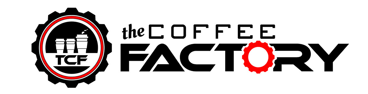 The Coffee Factory