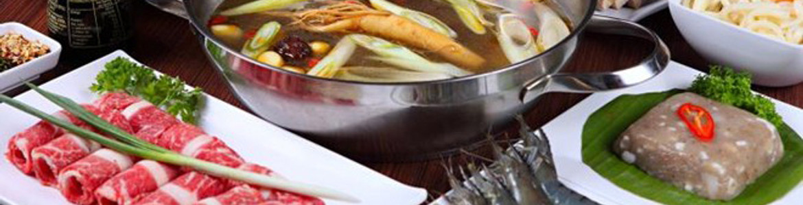 Shabu Kichoo - Lẩu Nướng Nhật Bản