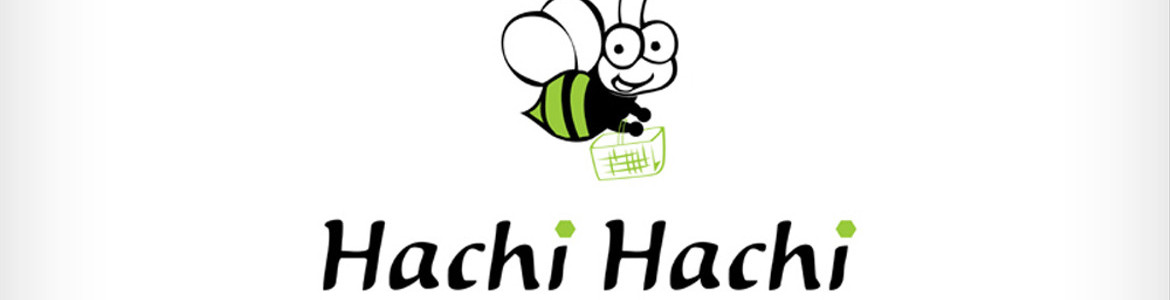 Hachi Hachi - Cửa Hàng Nhật Bản