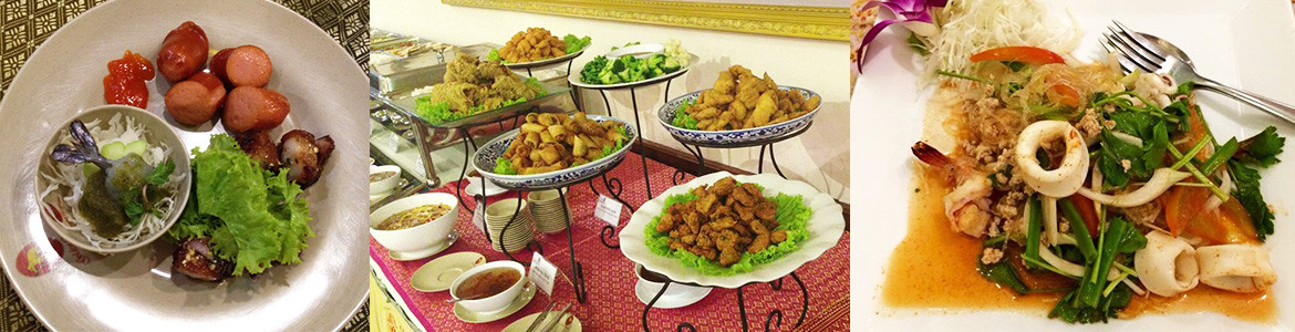 Nhà Hàng Con Voi Vàng