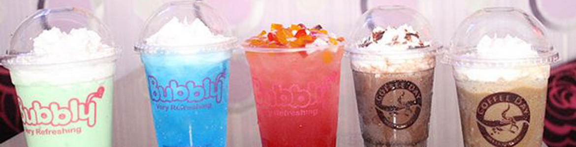 Trà Sữa Trân Châu Bubbly
