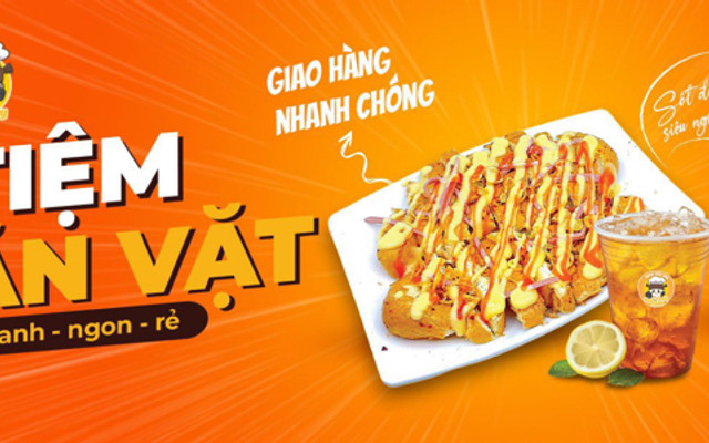 Nga Thuý Food - Bánh Mì Muối Ớt, Mì Trộn Indomie & Viên Chiên - 193 Văn Chương