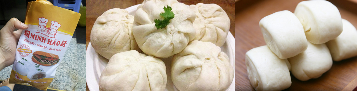 Bánh Bao Minh Hảo