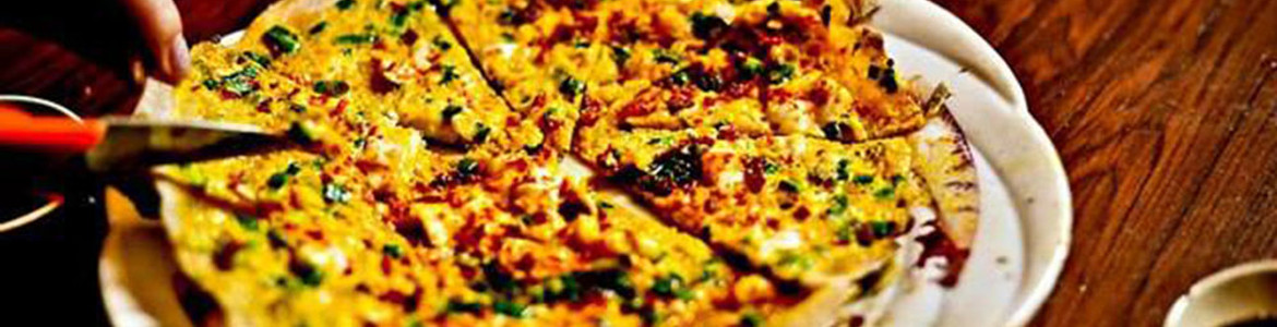 Góc Đà Lạt - Ăn Vặt & Bánh Tráng Nướng