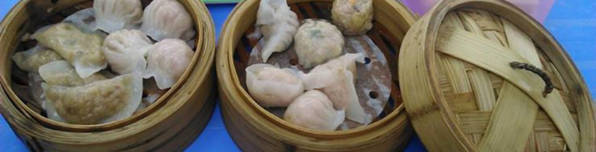Dimsum Mr Hào