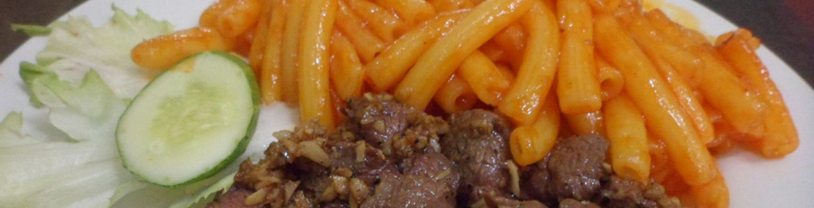 Quán Bò Nhật Nam