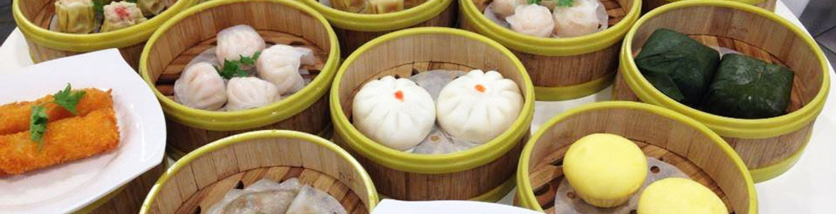 Bamboo Dimsum