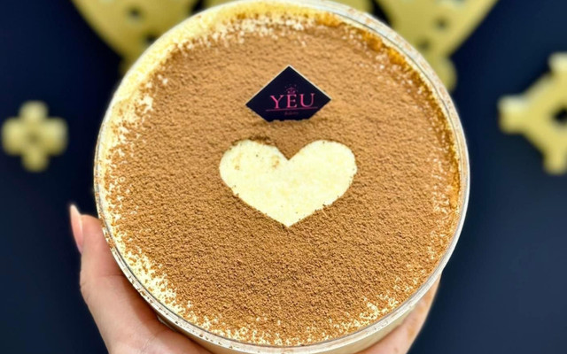 Mộc - Trà, Sinh Tố & Coffee - 38 Đỗ Đức Dục