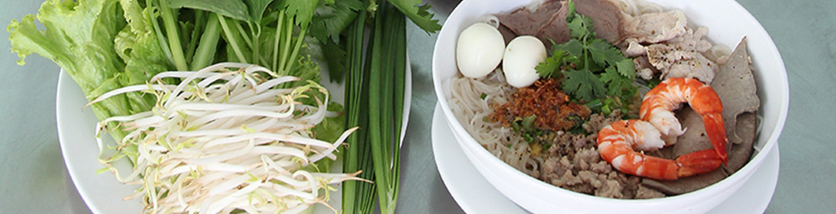 Hủ Tiếu Nam Vang Tài Anh