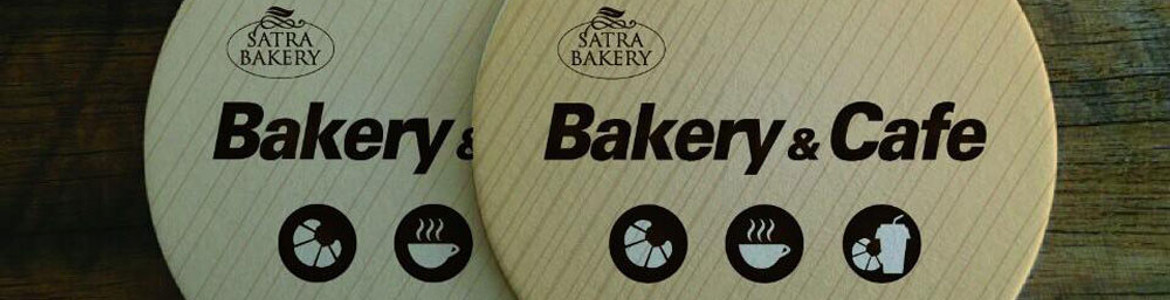 Satra Bakery & Cafe
