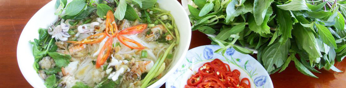 Tường Phát - Hủ Tiếu Nam Vang