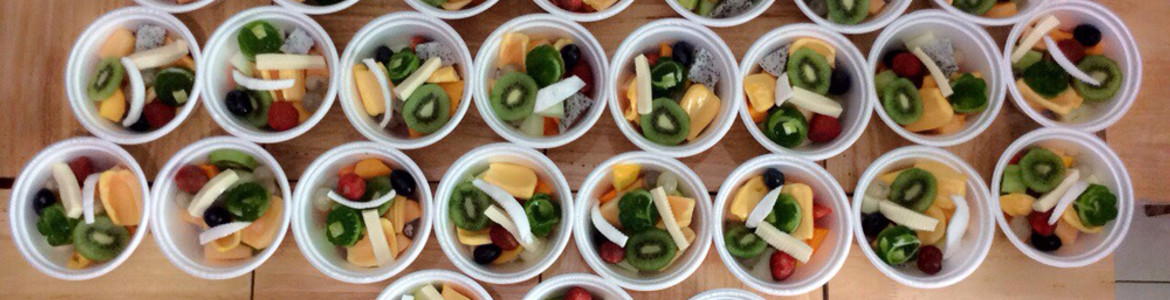 Trái Cây Tô Ngon Nhất Quả Đất 