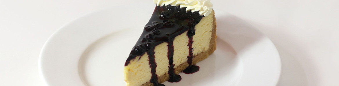 Cheesecake Ngon