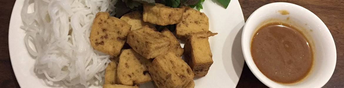 Bếp Chay Phạm Hồng Phước