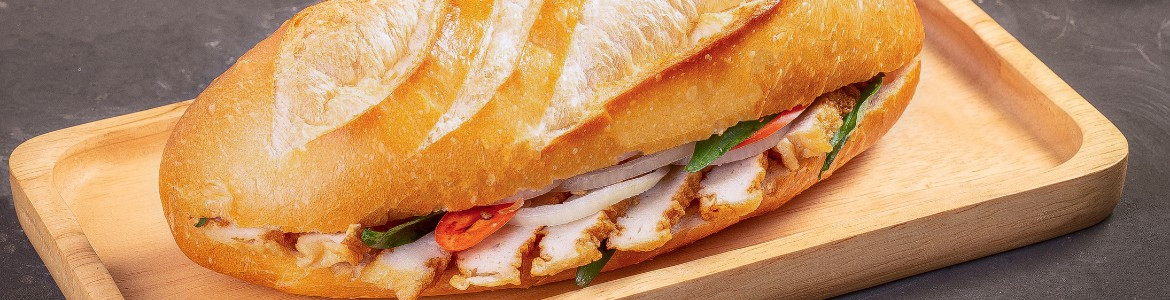 Bánh Mì Ông Hưng