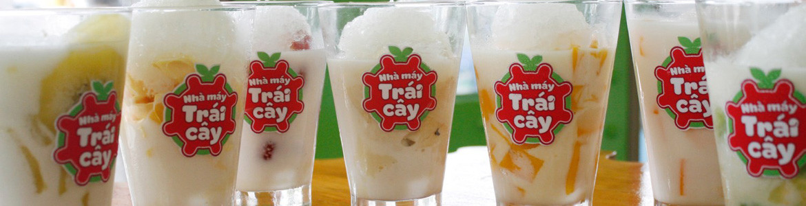 Cimi (Nhà Máy Trái Cây)