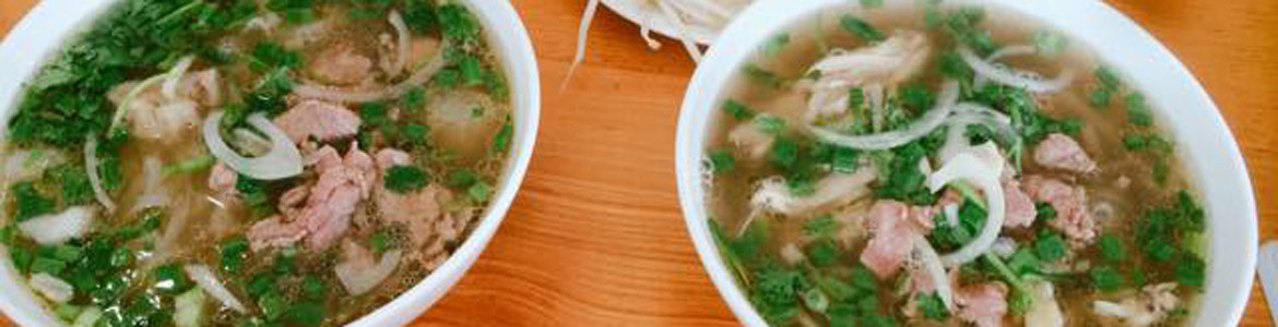 Phở Hùng Ngân