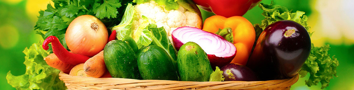 Nam An Market - Siêu Thị Cao Cấp