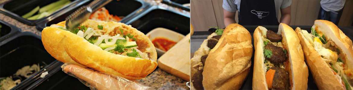 Bánh Mì 362