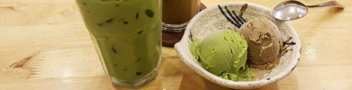 Japanit Matcha & Coffee House