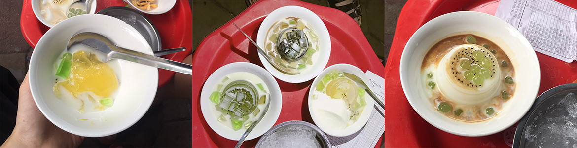 Ngọc Thạch Quán - Hà Nội