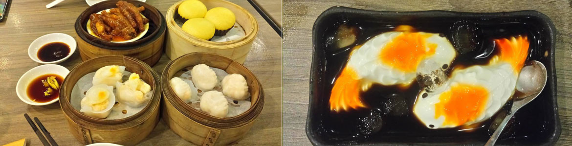 Baoz Dimsum Restaurant