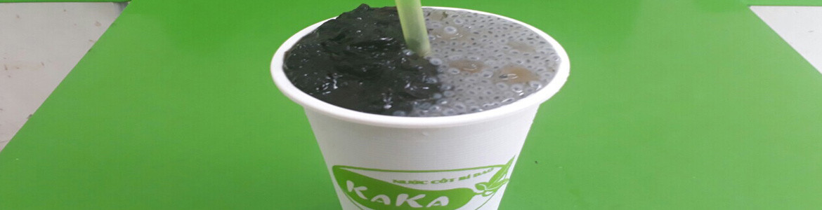 Kaka - Nước Cốt Bí Đao