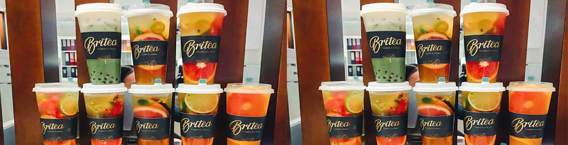 Britea - English Tea House_foody