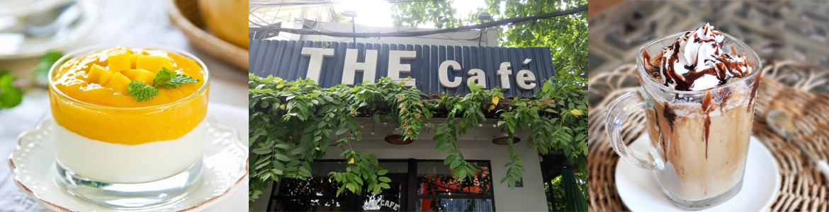 The Cafe