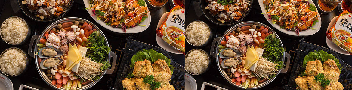 Ssal Chicken - Gà Hàn Quốc