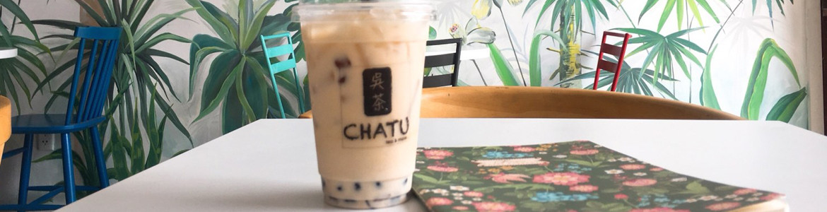 Chatu Milktea