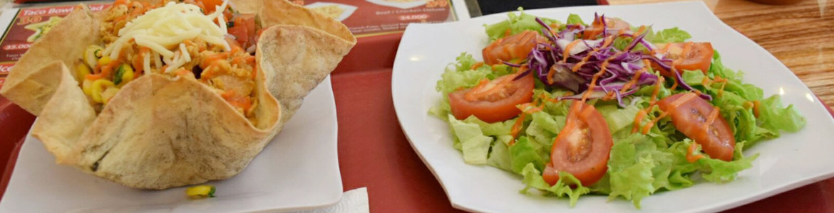 TacoLeo - Ẩm Thực Mexico