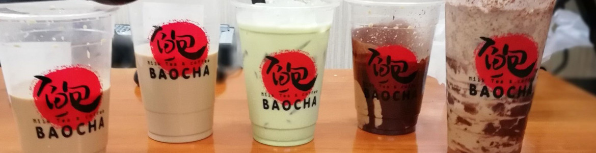 BaoCha Milk Tea & Coffee