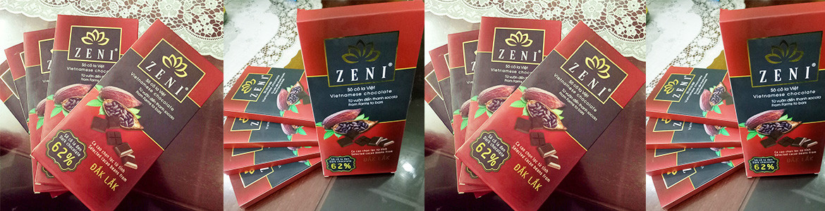 Zeni Chocolate