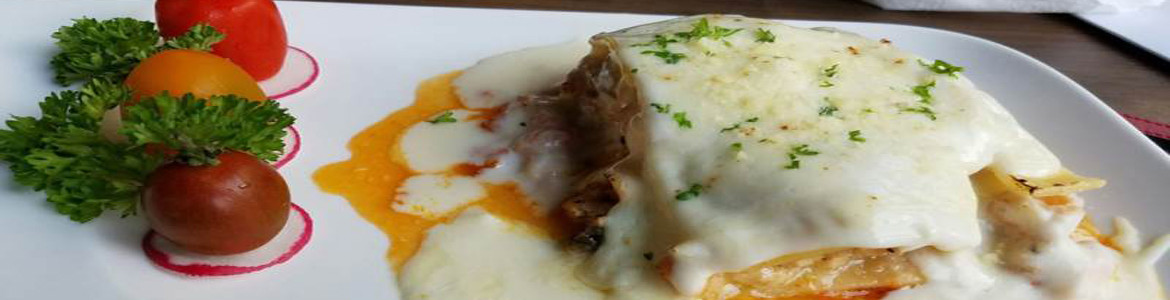 Viet On The Fly - Món Âu