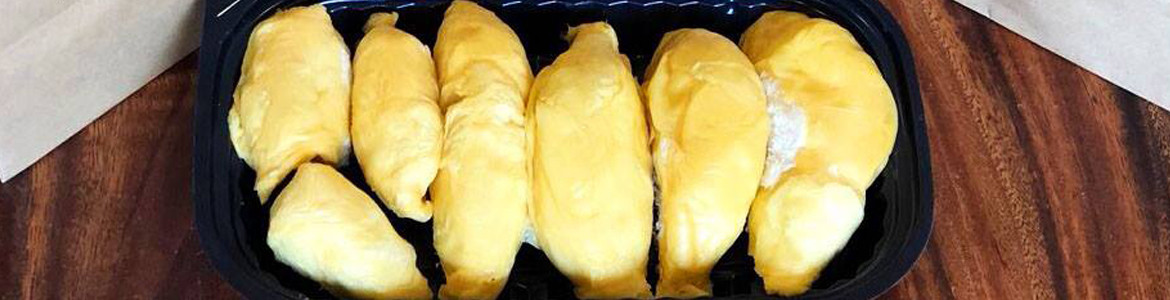 Sầu Riêng 9 Phẻ