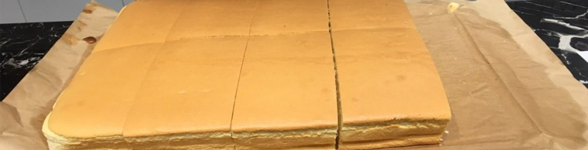 Le Castella Viet Nam - Bánh Bông Lan Đài Loan - HCM