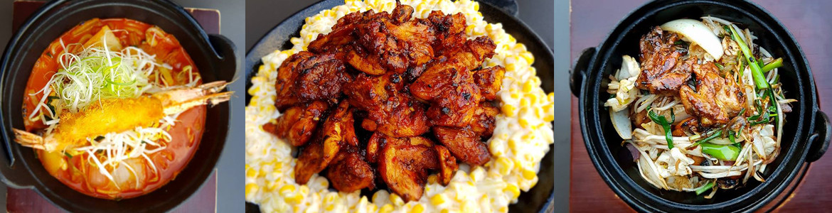 Mj's Kitchen - Món Ăn Gia Đình