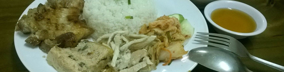 Cơm Tấm Ngô Quyền