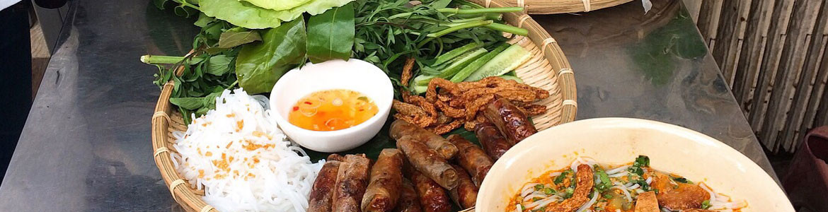 Chả Giò Cá Minh Châu - Chả Ram Vị Quê