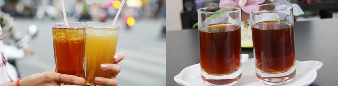 Ken Ken - Nước Cốt Bí Đao