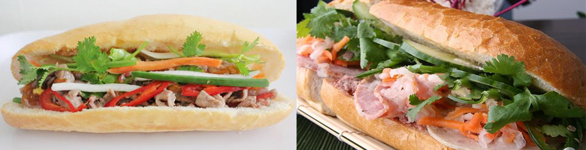 Bánh Mì 24