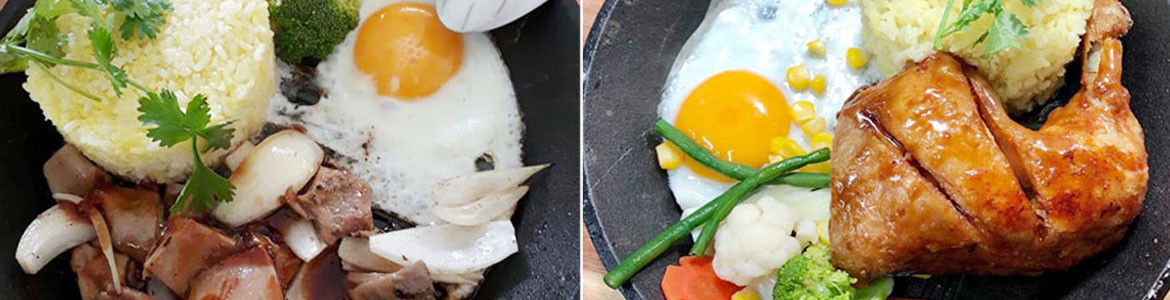 Lai Ký - Quán Ăn Á Âu