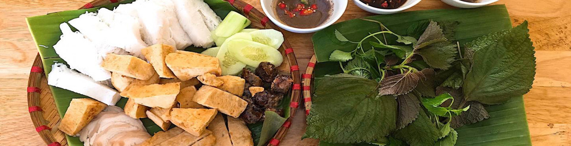 Bún Đậu Hà Nội 29