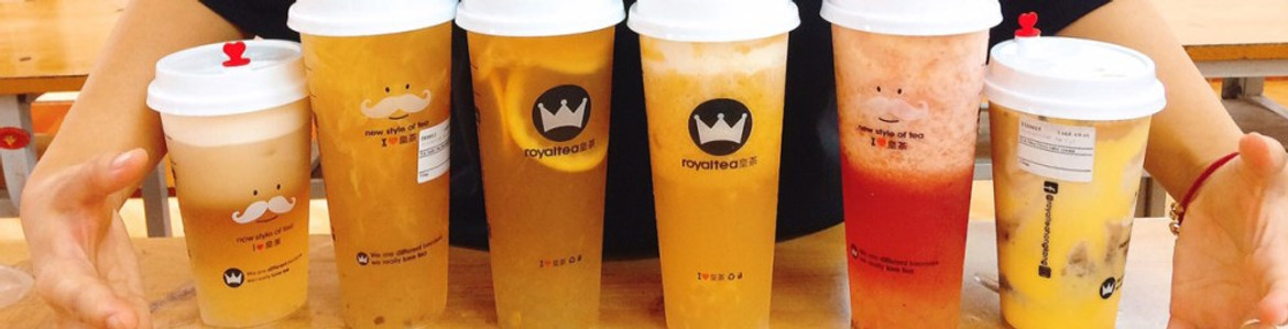 Royaltea Việt Nam - HK